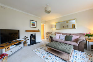 Sitting Room- click for photo gallery